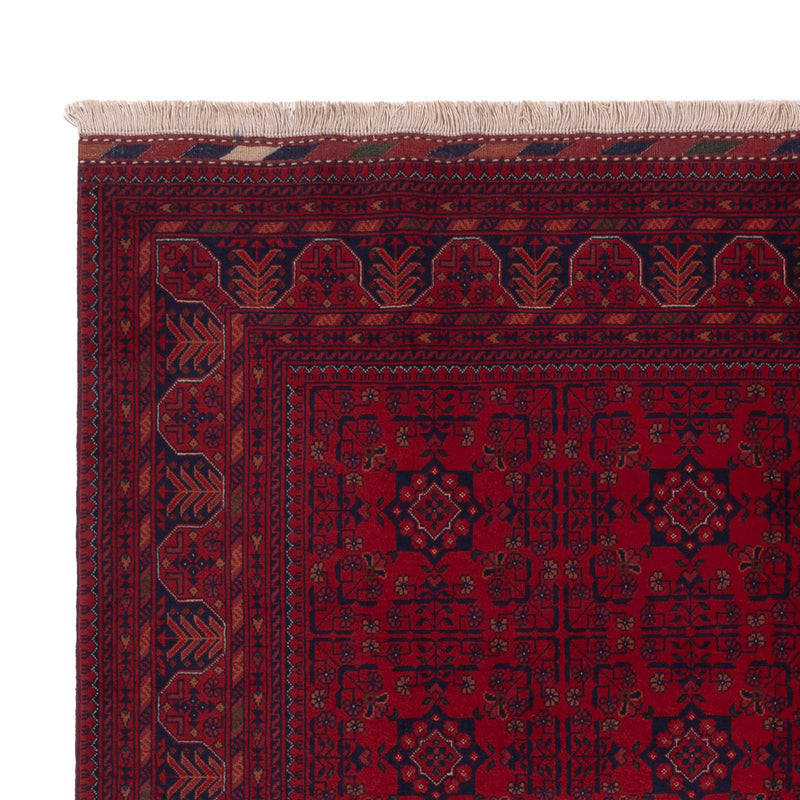 Afghansk teppe 170x235cm - Orientalsk teppe