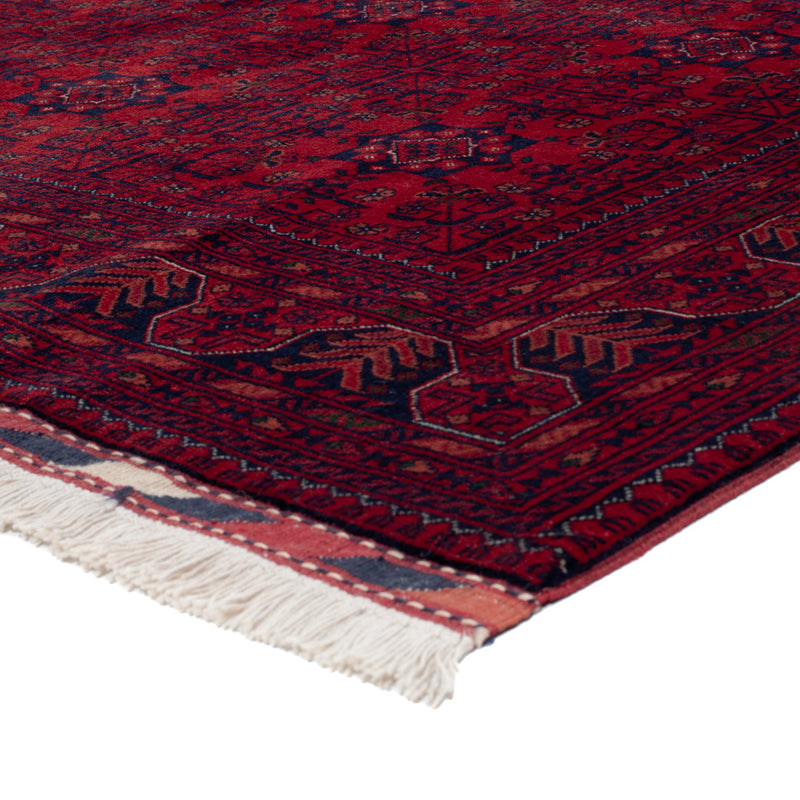 Afghansk teppe 170x235cm - Orientalsk teppe
