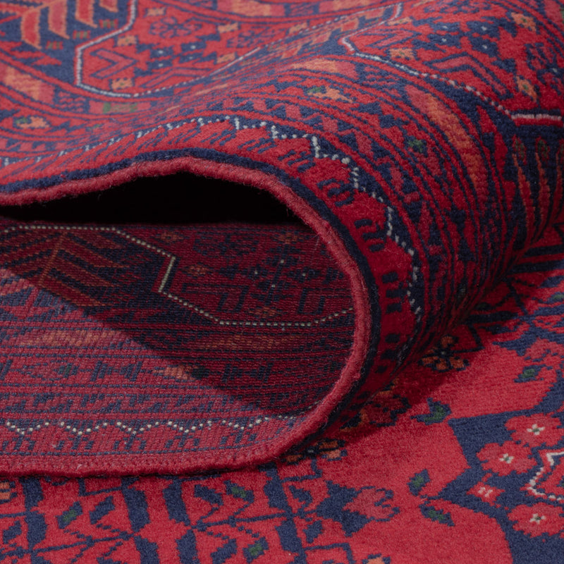 Afghansk teppe 170x235cm - Orientalsk teppe