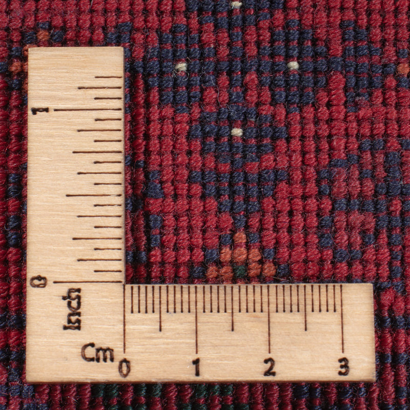 Afghansk teppe 170x235cm - Orientalsk teppe