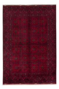 Afghansk teppe 248x170cm - Orientalsk teppe – product image