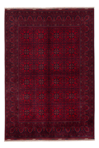 Afghansk teppe 170x248cm - Orientalsk teppe