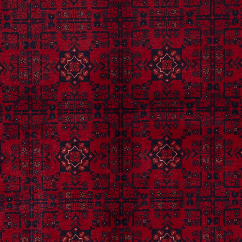 Afghansk teppe 248x170cm - Orientalsk teppe
