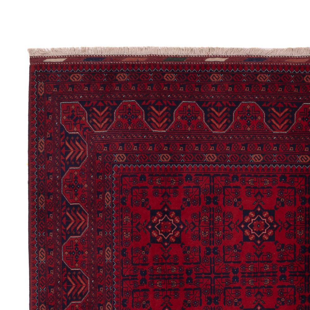 Afghansk teppe 248x170cm - Orientalsk teppe