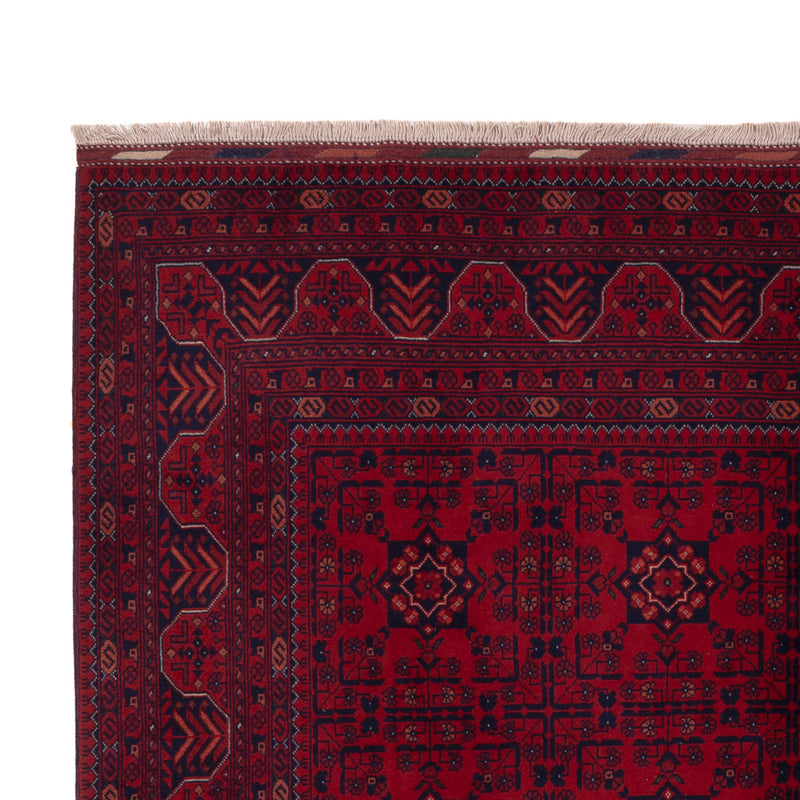 Afghansk teppe 248x170cm - Orientalsk teppe