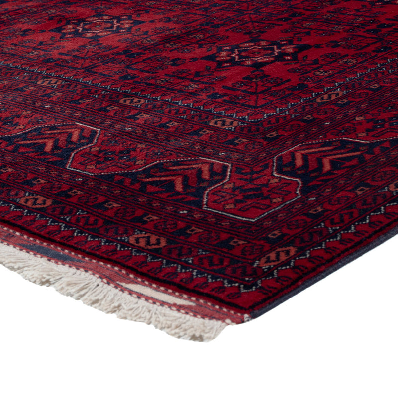 Afghansk teppe 248x170cm - Orientalsk teppe