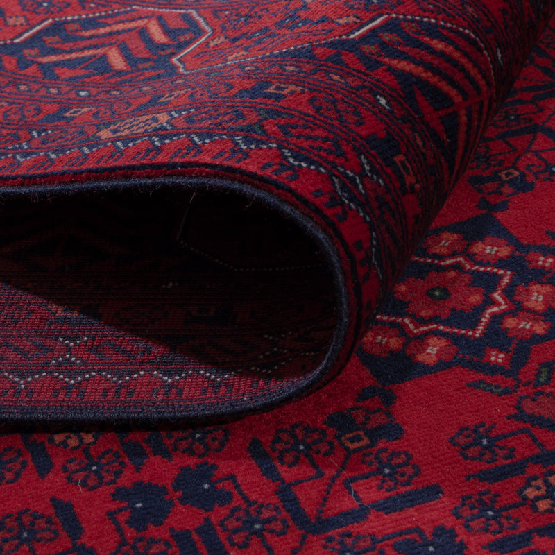 Afghansk teppe 248x170cm - Orientalsk teppe