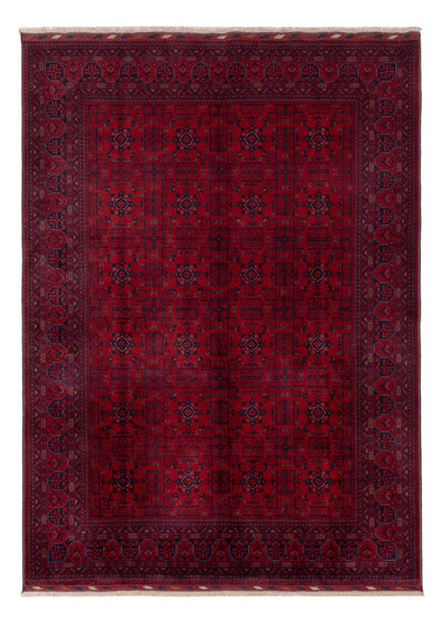 Afghansk teppe 172x242cm - Orientalsk teppe