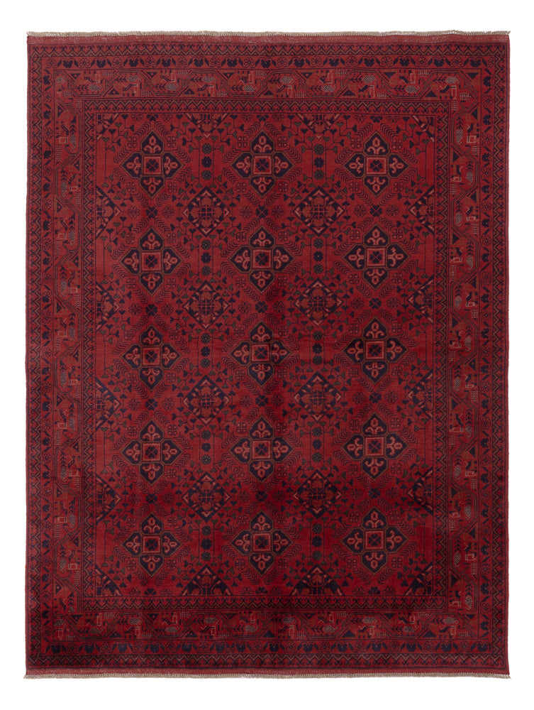 Khal Mohammadi Teppe 233x171cm - Orientalsk teppe