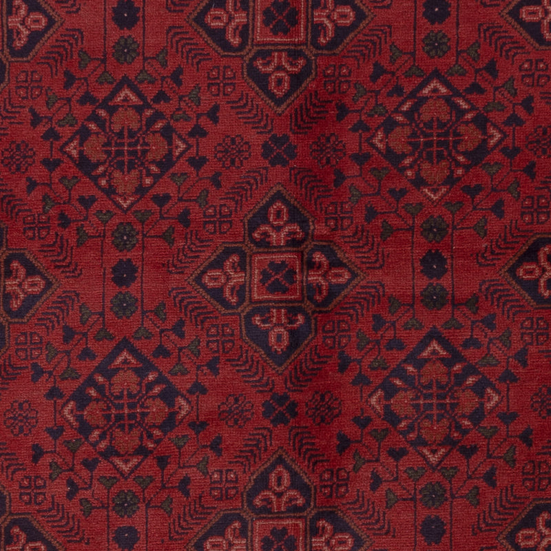 Khal Mohammadi Teppe 233x171cm - Orientalsk teppe