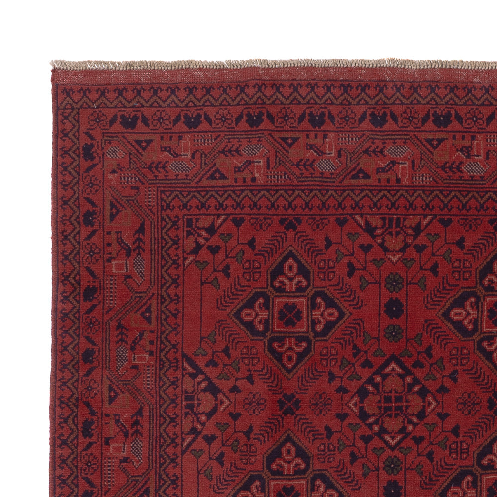 Khal Mohammadi Teppe 233x171cm - Orientalsk teppe