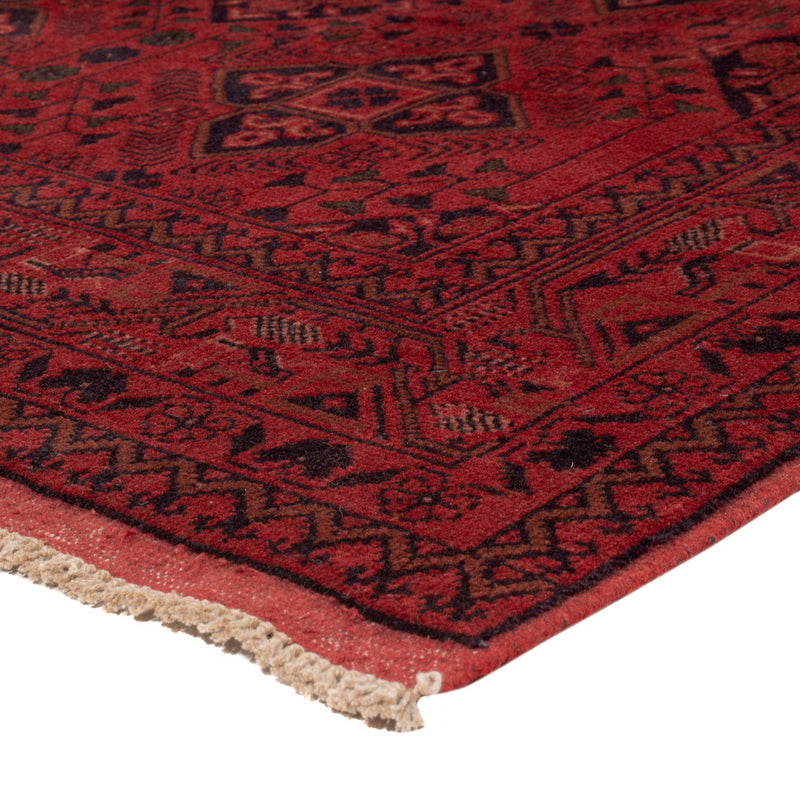 Khal Mohammadi Teppe 233x171cm - Orientalsk teppe