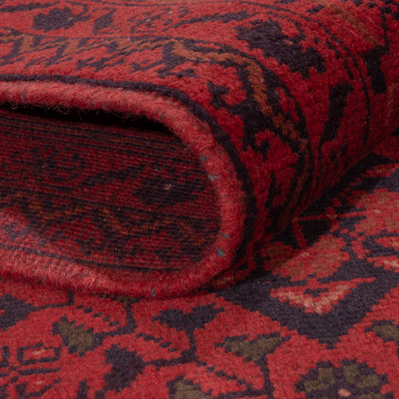 Khal Mohammadi Teppe 233x171cm - Orientalsk teppe