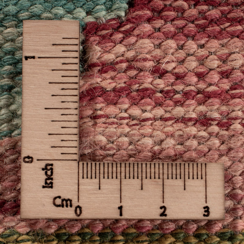 Kilim Maimana Teppe 299x261cm - Ullteppe