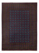 Akhche Teppe 355x252cm - Orientalsk teppe