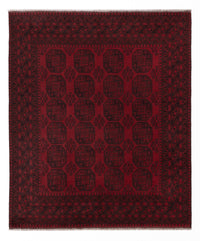 Akhche Teppe 301x249cm - Orientalsk teppe – product image