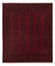 Akhche Teppe 301x249cm - Orientalsk teppe