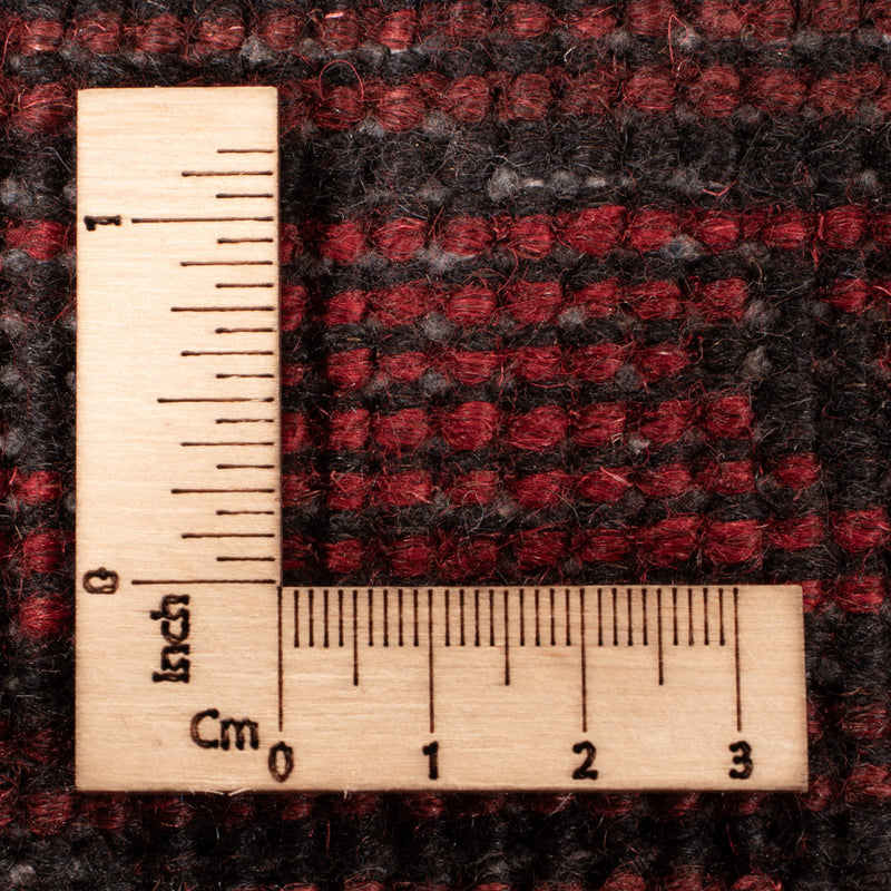 Akhche Teppe 301x249cm - Orientalsk teppe