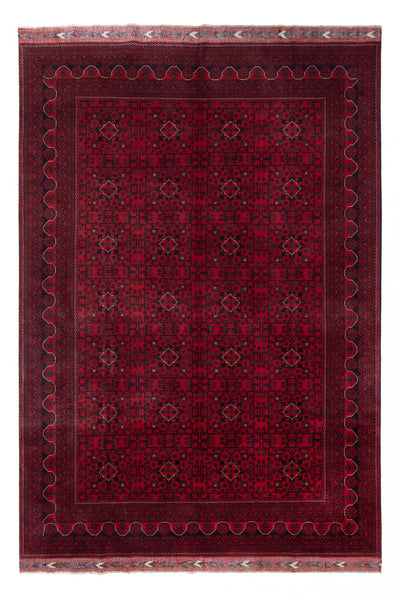 Khal Mohammadi Teppe 250x357cm - Orientalsk teppe