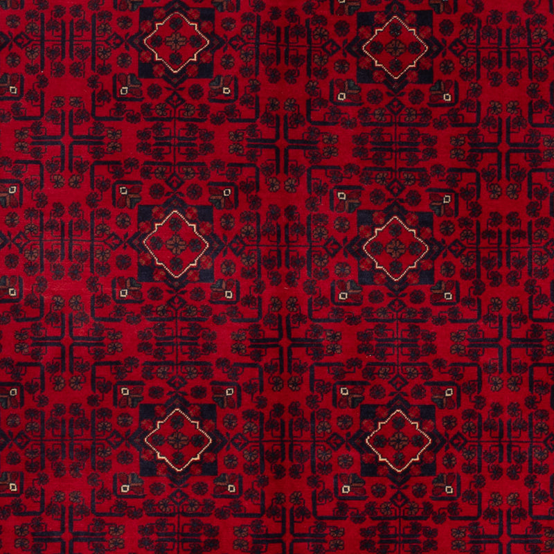Khal Mohammadi Teppe 357x250cm - Orientalsk teppe