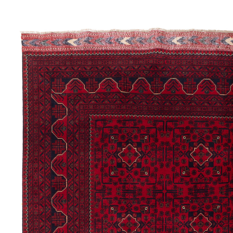 Khal Mohammadi Teppe 357x250cm - Orientalsk teppe