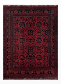 Khal Mohammadi Teppe 196x148cm - Orientalsk teppe – product image