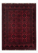 Khal Mohammadi Teppe 196x148cm - Orientalsk teppe