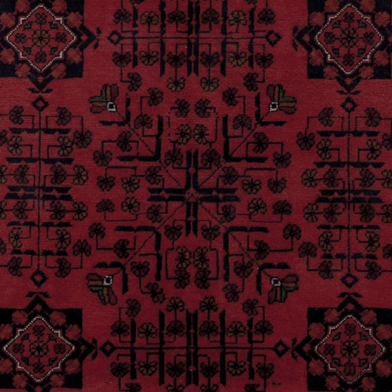 Khal Mohammadi Teppe 196x148cm - Orientalsk teppe