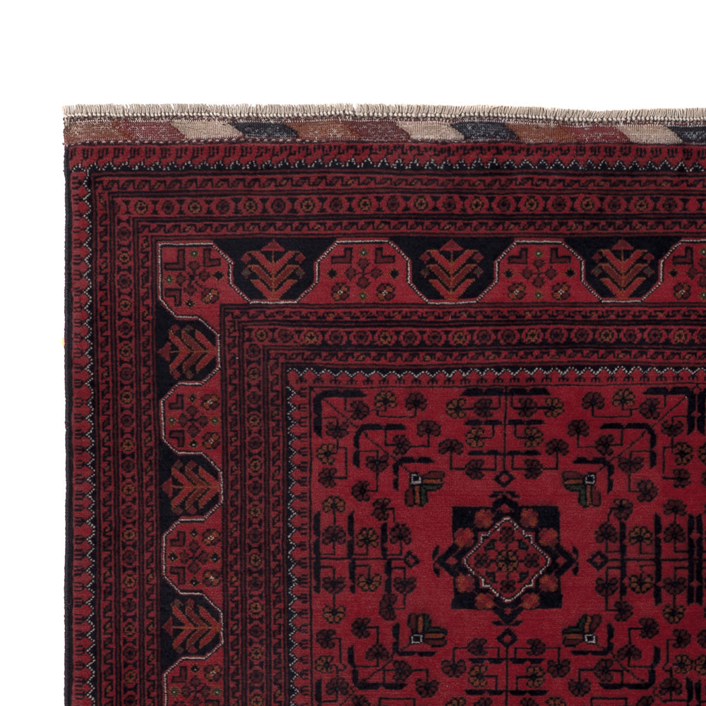 Khal Mohammadi Teppe 196x148cm - Orientalsk teppe