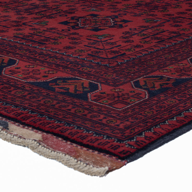 Khal Mohammadi Teppe 196x148cm - Orientalsk teppe
