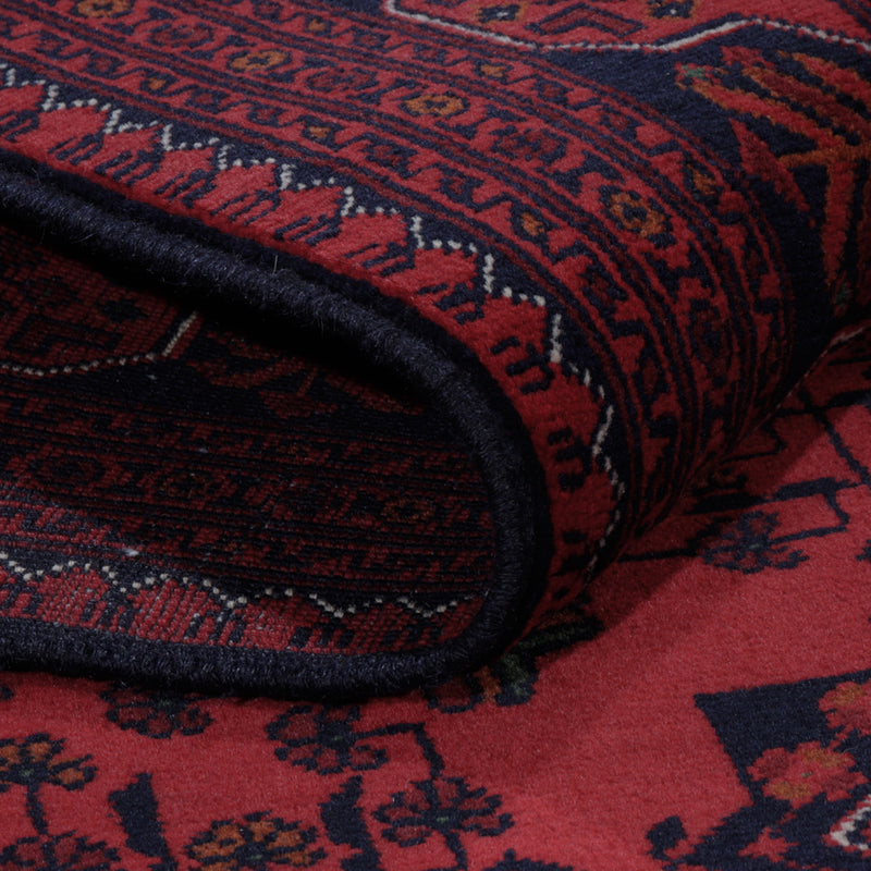 Khal Mohammadi Teppe 196x148cm - Orientalsk teppe