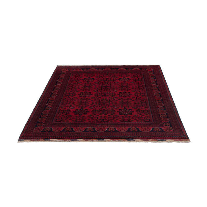 Khal Mohammadi Teppe 196x148cm - Orientalsk teppe