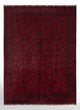 Afghansk teppe 352x255cm - Orientalsk teppe