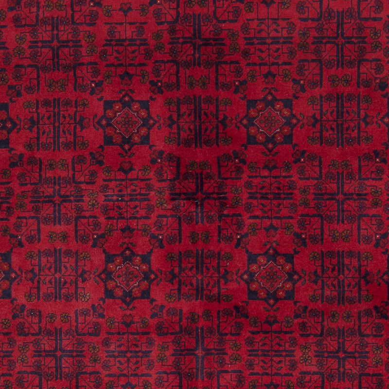 Afghansk teppe 243x172cm - Orientalsk teppe