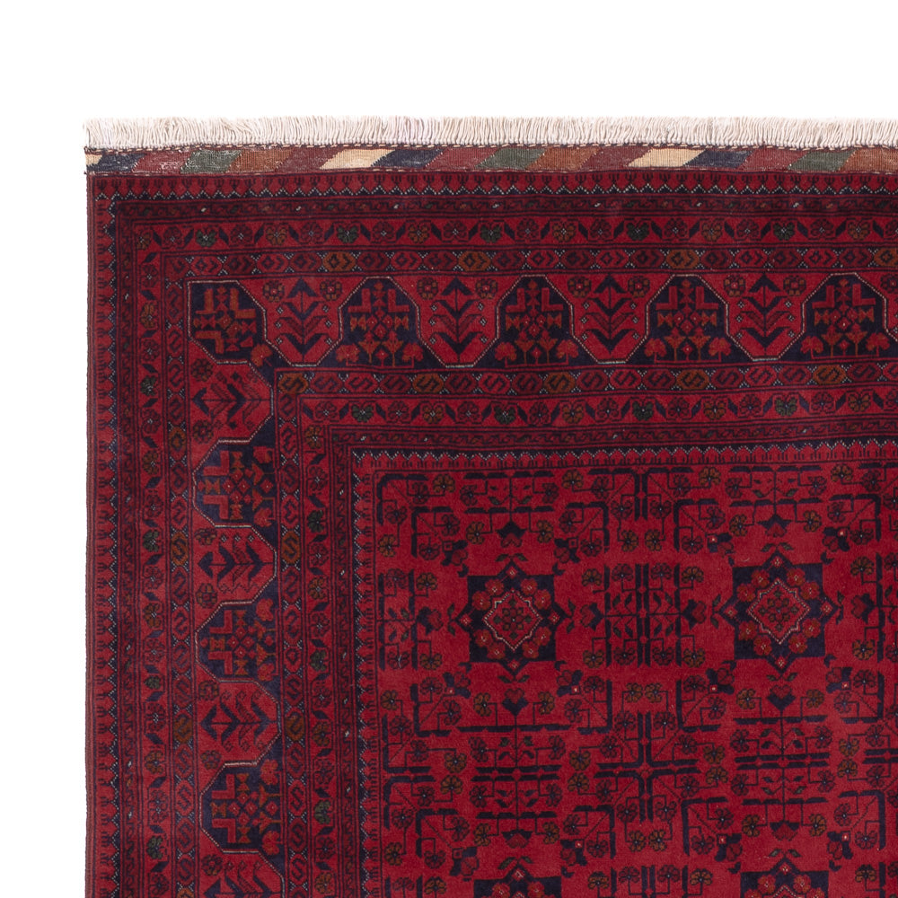 Afghansk teppe 243x172cm - Orientalsk teppe