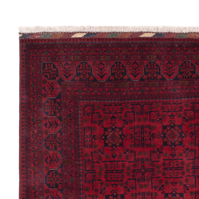 Afghansk teppe 243x172cm - Orientalsk teppe