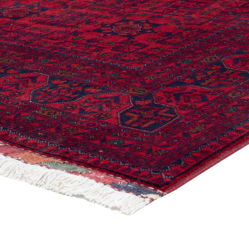Afghansk teppe 243x172cm - Orientalsk teppe