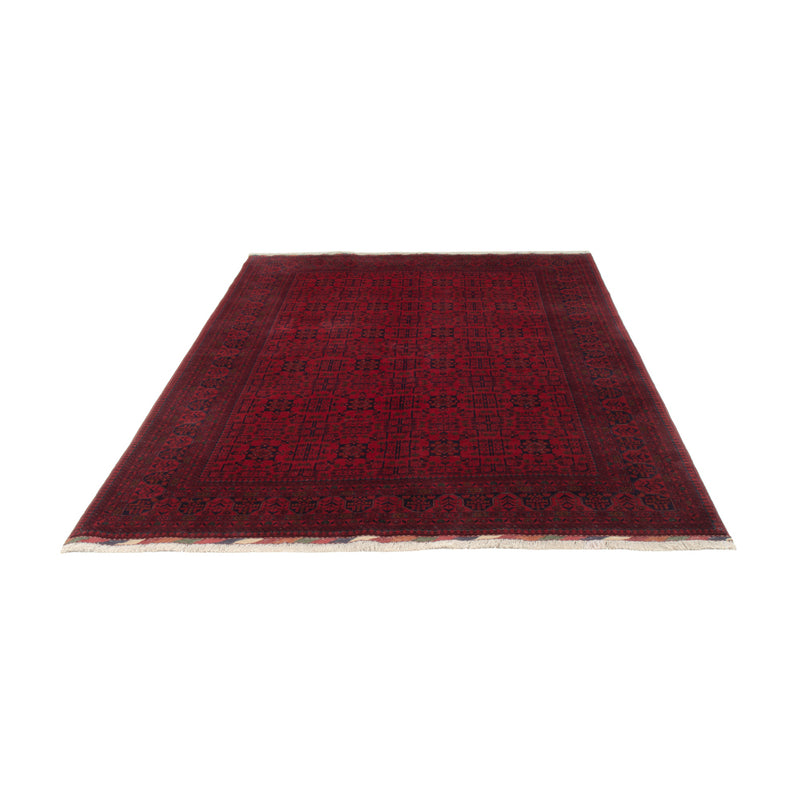 Afghansk teppe 243x172cm - Orientalsk teppe