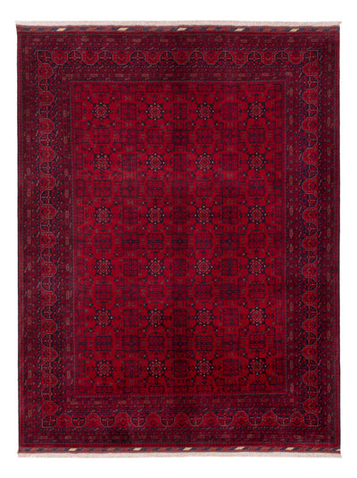 Afghansk teppe 181x242cm - Orientalsk teppe