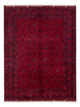 Afghansk teppe 242x181cm - Orientalsk teppe