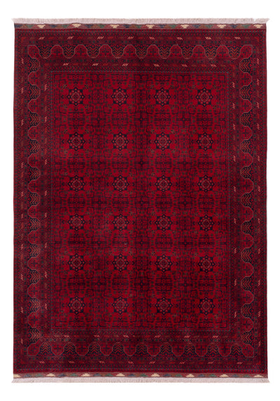 Afghansk teppe 173x240cm - Orientalsk teppe
