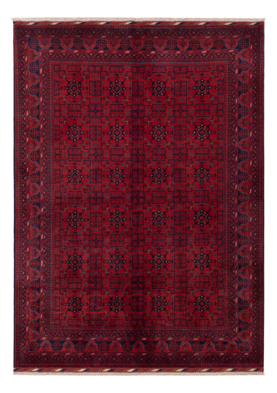 Afghansk teppe 175x250cm - Orientalsk teppe