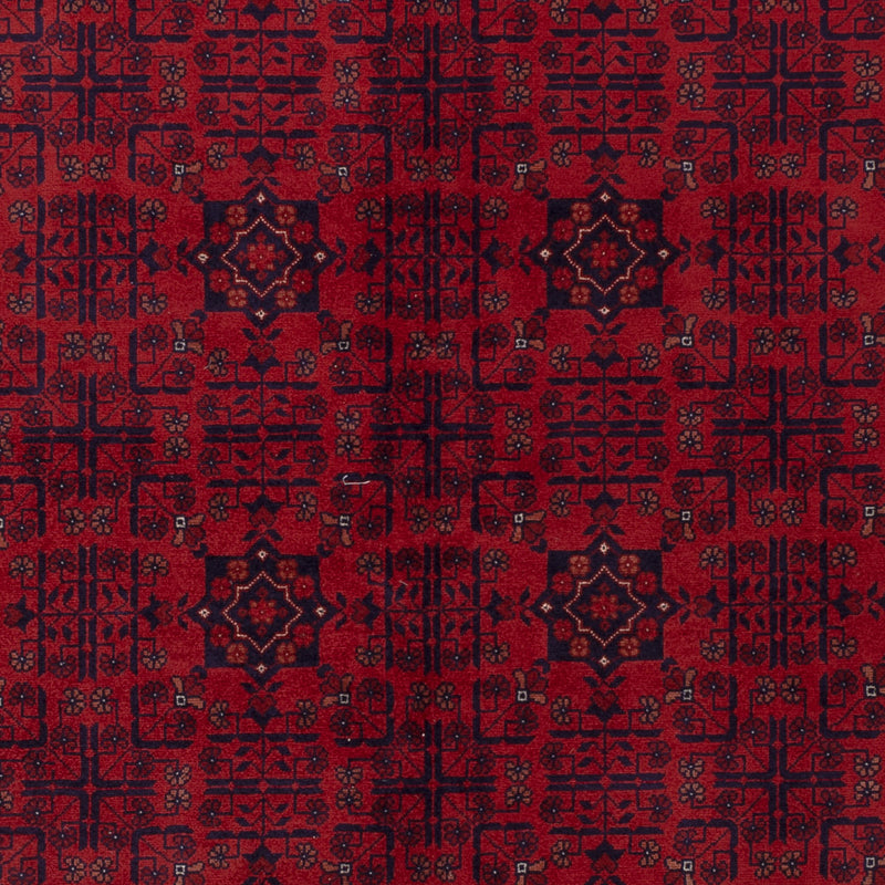Afghansk teppe 250x175cm - Orientalsk teppe