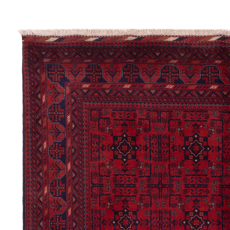 Afghansk teppe 250x175cm - Orientalsk teppe