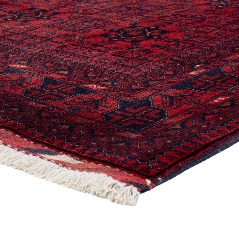 Afghansk teppe 250x175cm - Orientalsk teppe