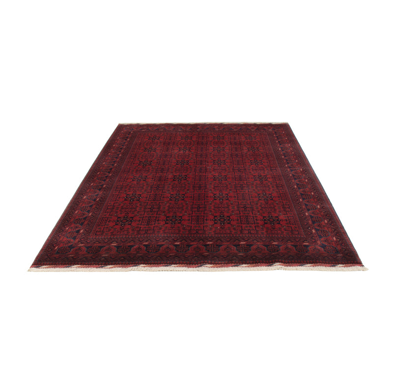 Afghansk teppe 250x175cm - Orientalsk teppe