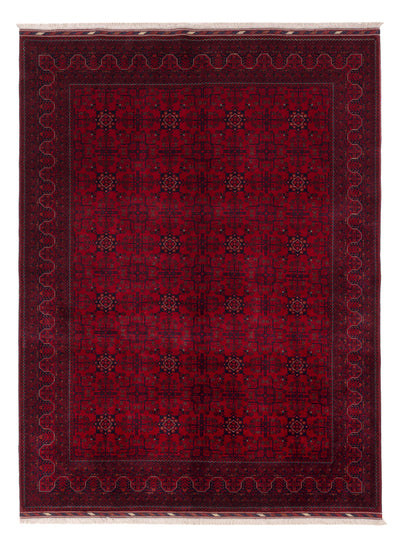 Afghansk teppe 174x236cm - Orientalsk teppe