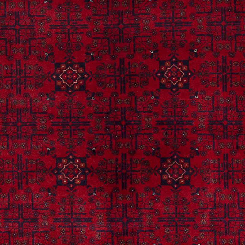 Afghansk teppe 236x174cm - Orientalsk teppe