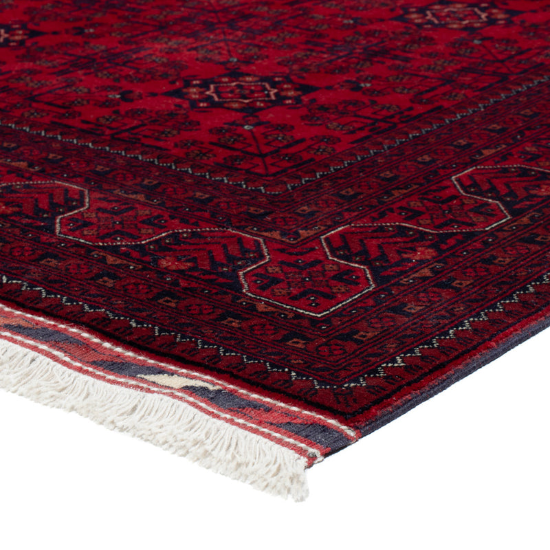 Afghansk teppe 236x174cm - Orientalsk teppe