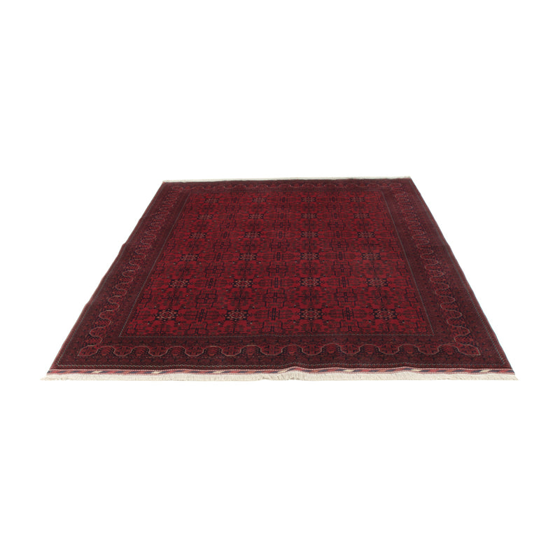 Afghansk teppe 236x174cm - Orientalsk teppe
